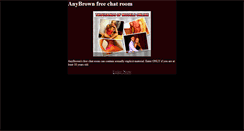 Desktop Screenshot of my-camgirls.com