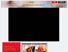 Tablet Screenshot of my-camgirls.com
